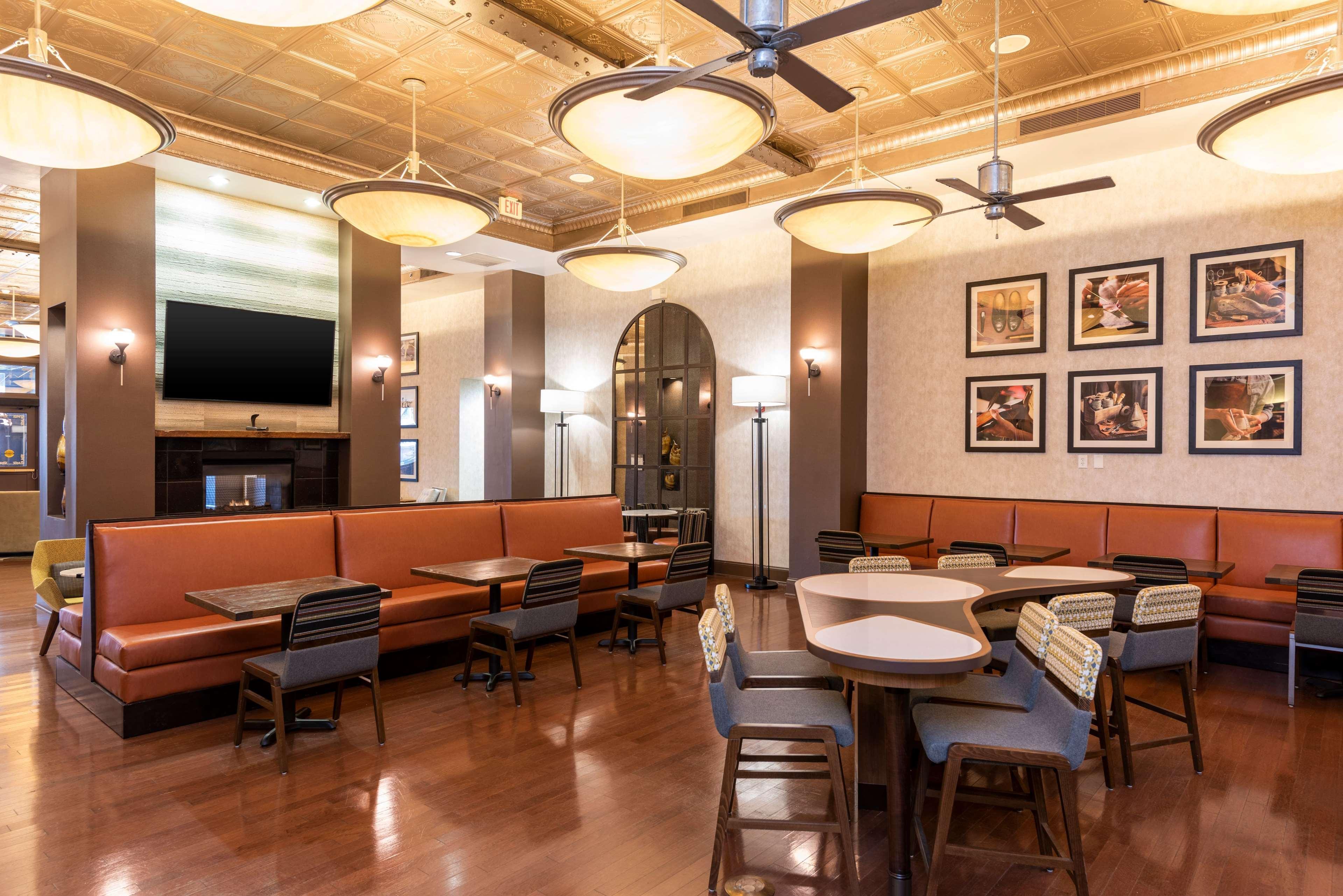 Homewood Suites By Hilton Indianapolis Downtown Zewnętrze zdjęcie