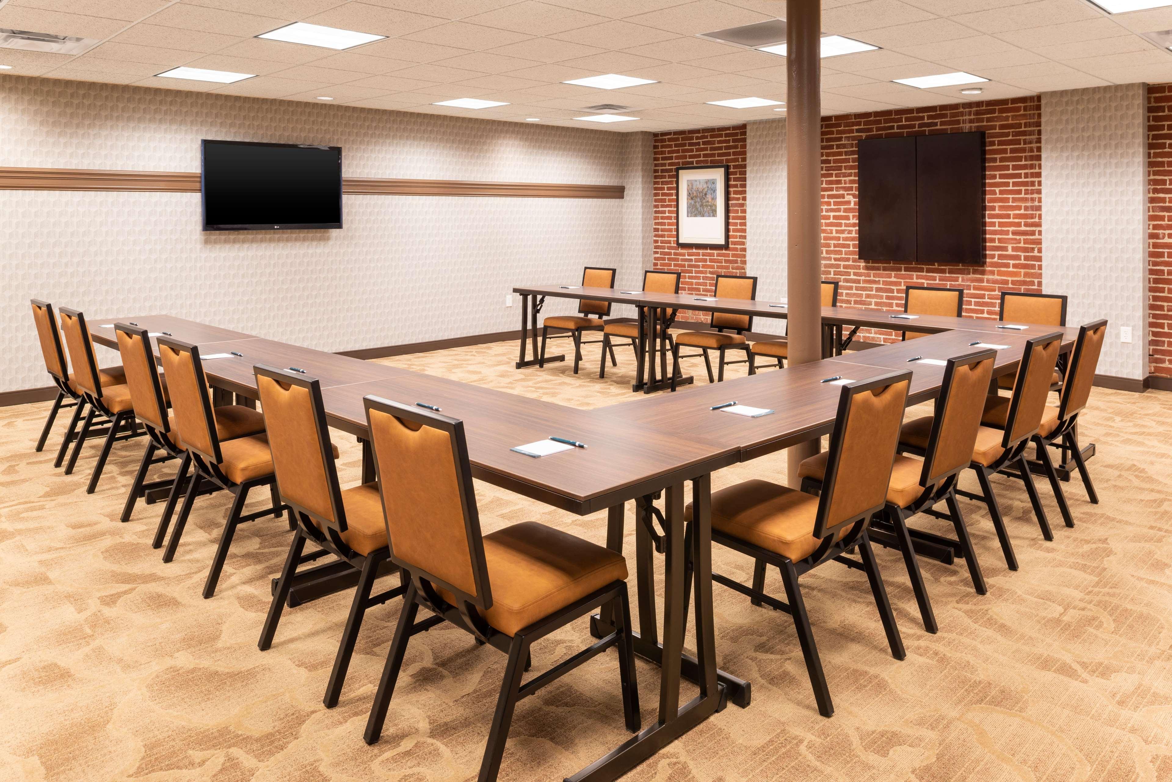 Homewood Suites By Hilton Indianapolis Downtown Zewnętrze zdjęcie