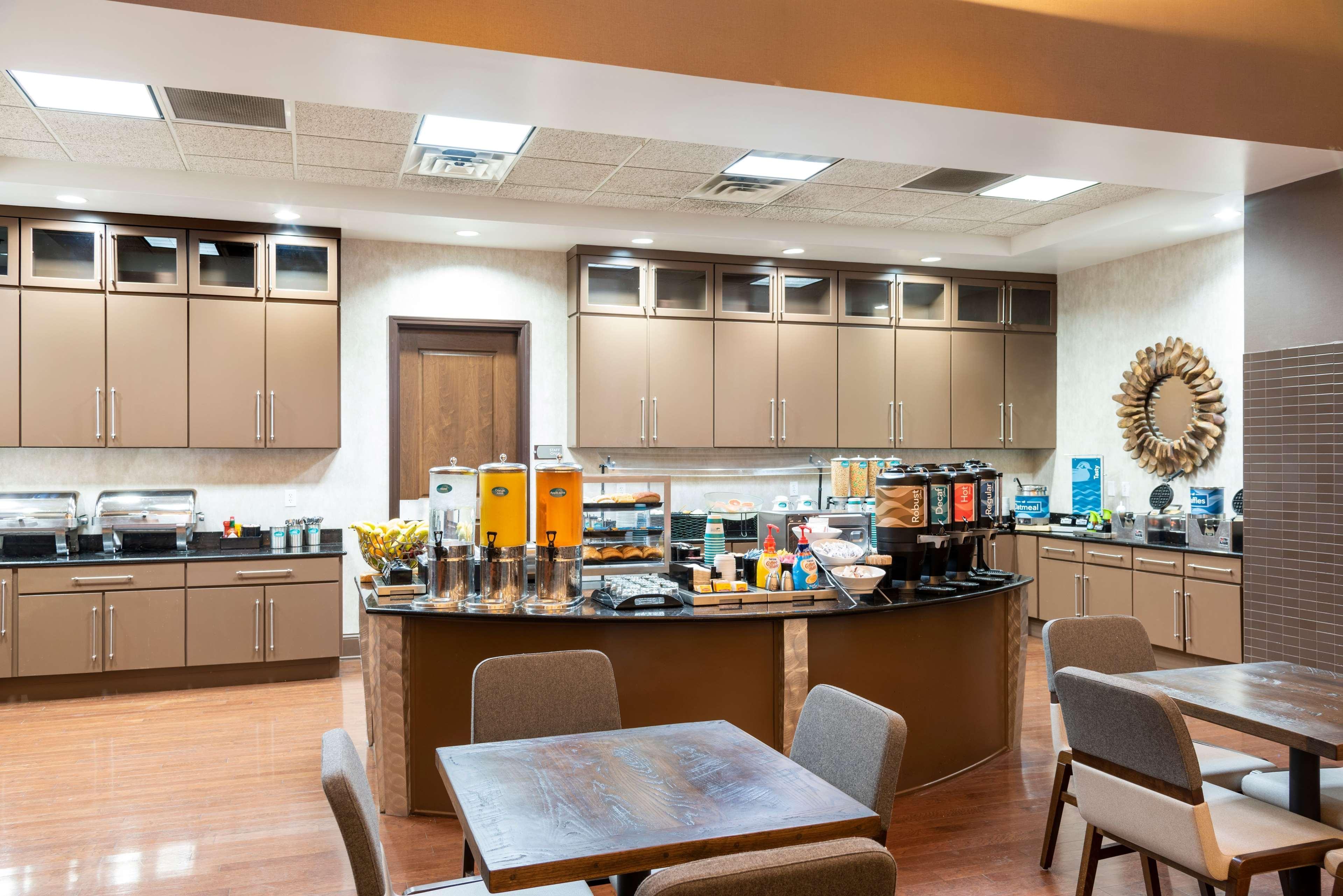Homewood Suites By Hilton Indianapolis Downtown Zewnętrze zdjęcie