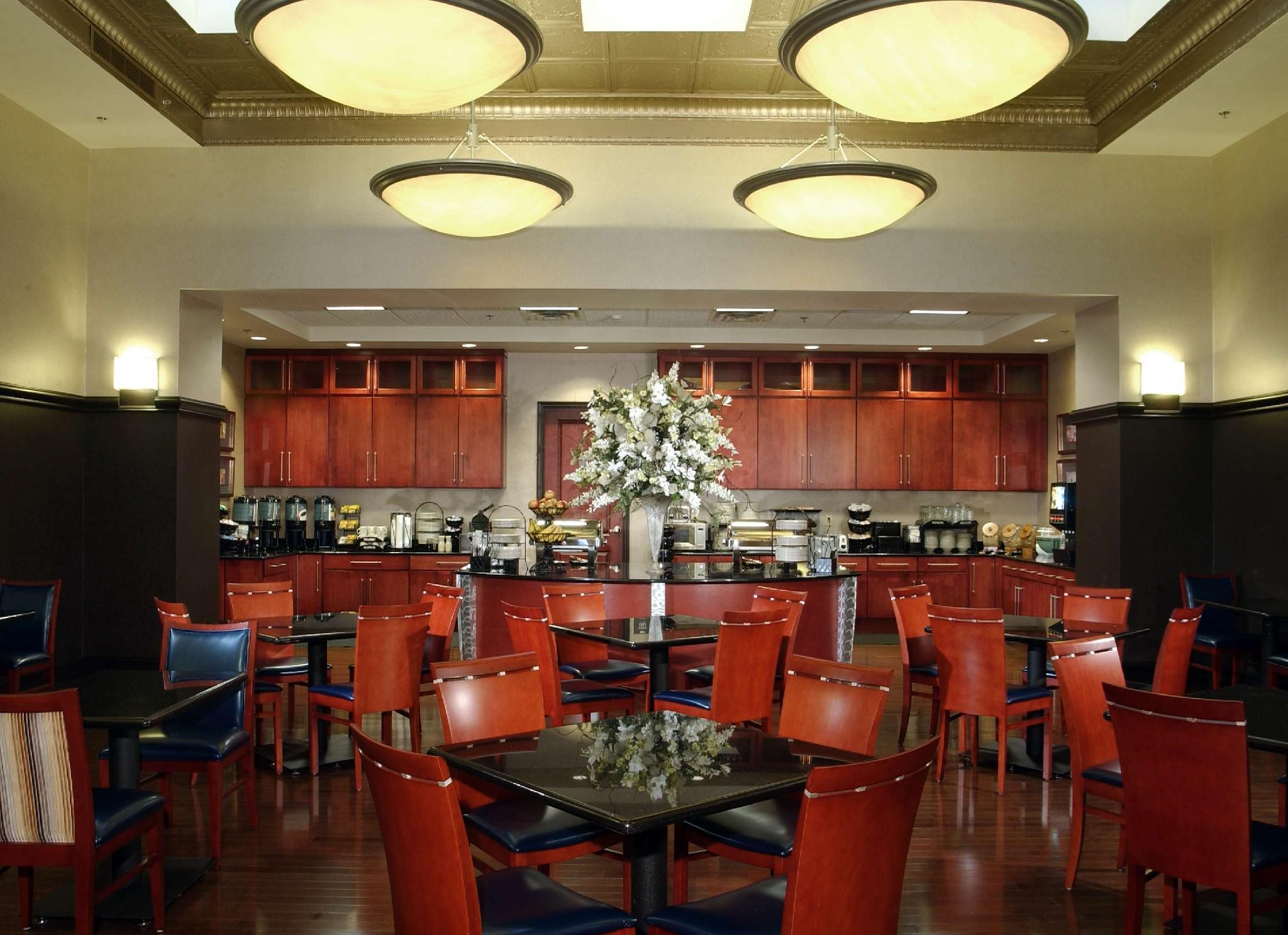 Homewood Suites By Hilton Indianapolis Downtown Zewnętrze zdjęcie
