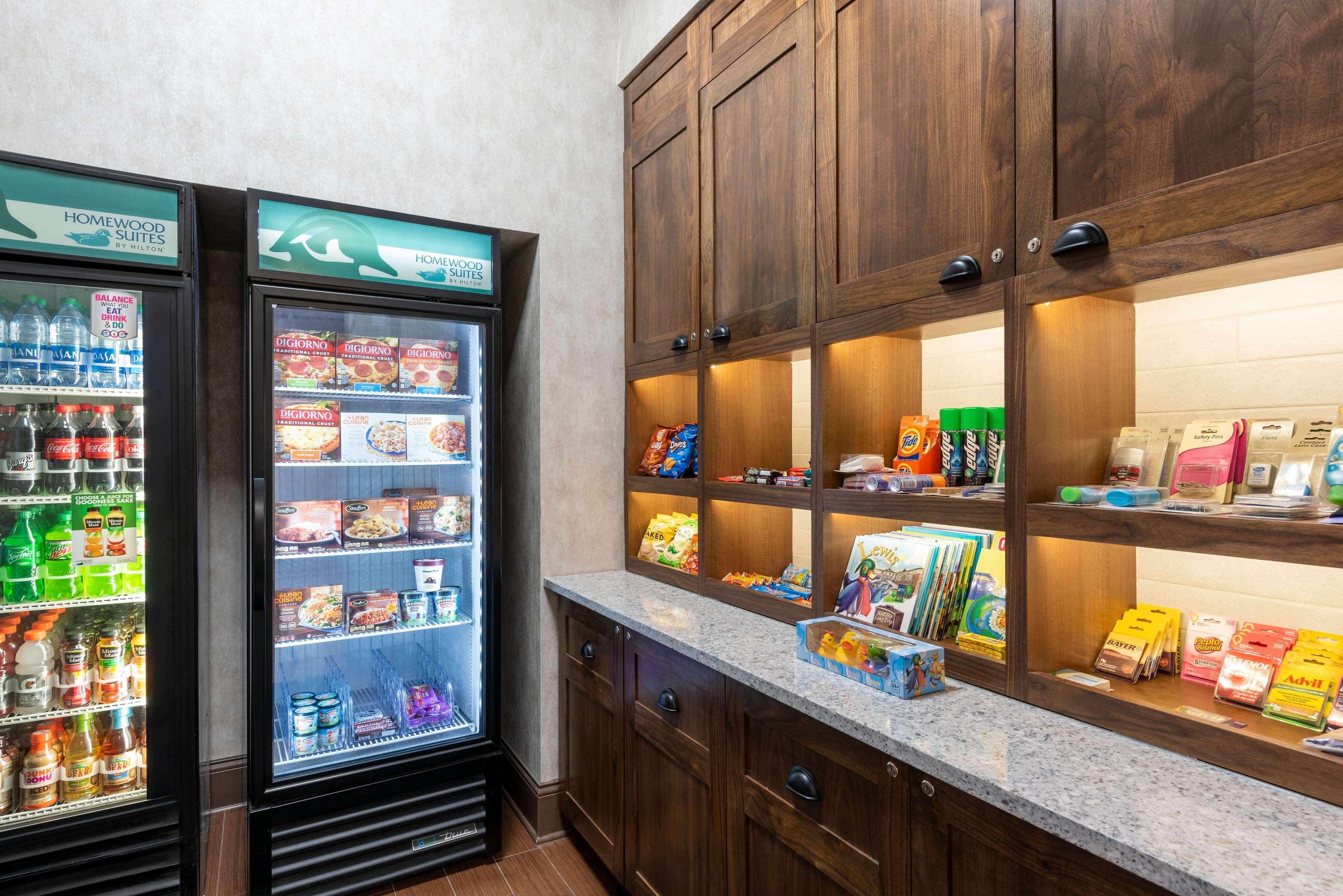 Homewood Suites By Hilton Indianapolis Downtown Zewnętrze zdjęcie