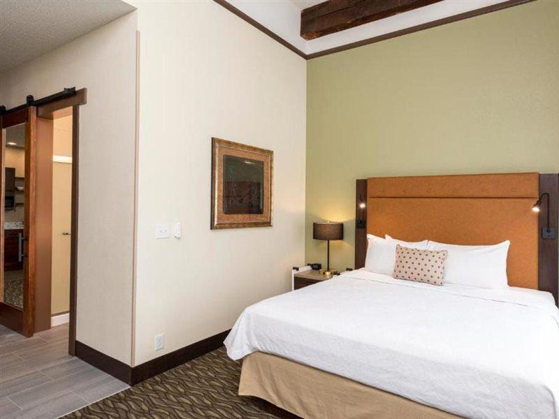 Homewood Suites By Hilton Indianapolis Downtown Zewnętrze zdjęcie