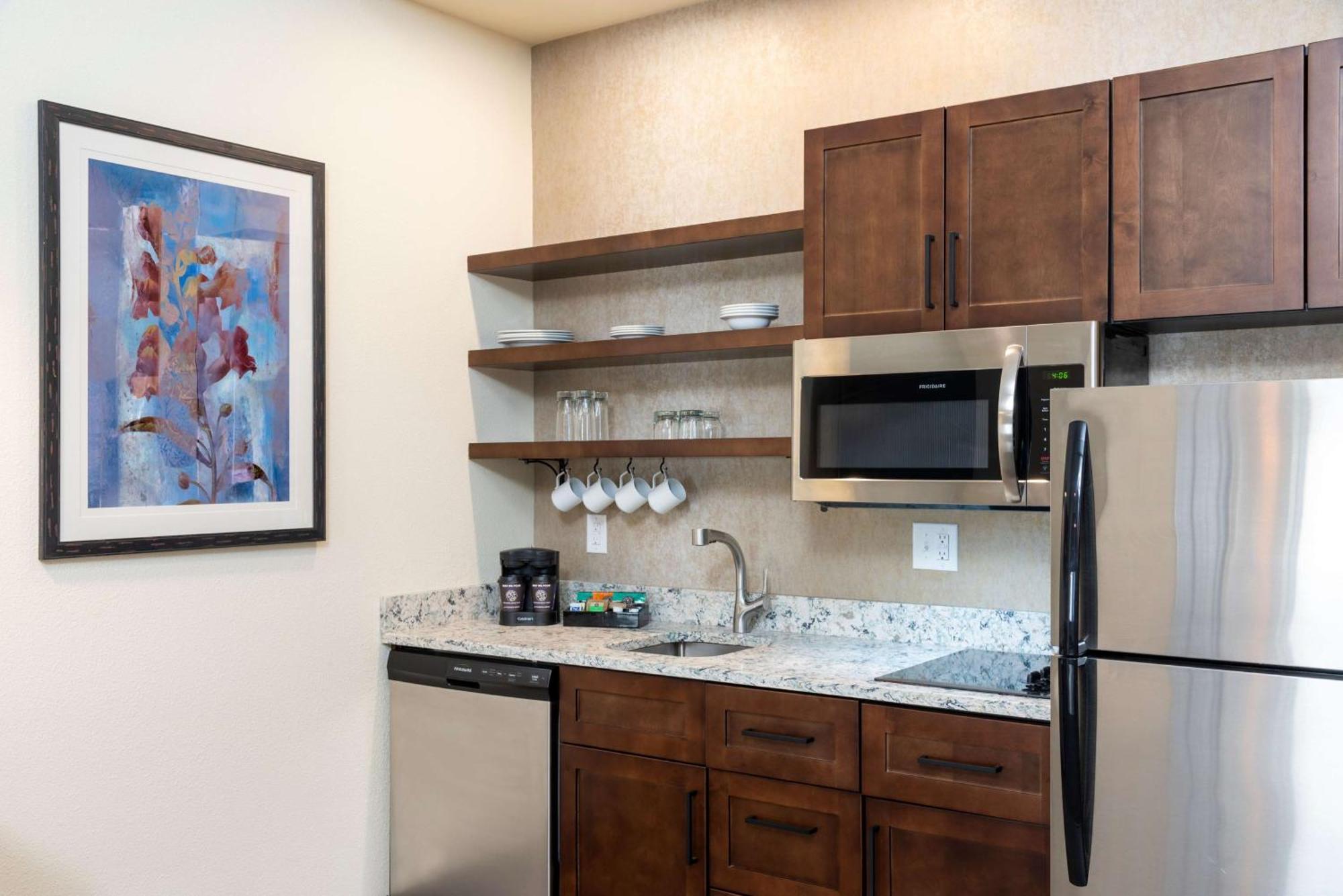 Homewood Suites By Hilton Indianapolis Downtown Zewnętrze zdjęcie