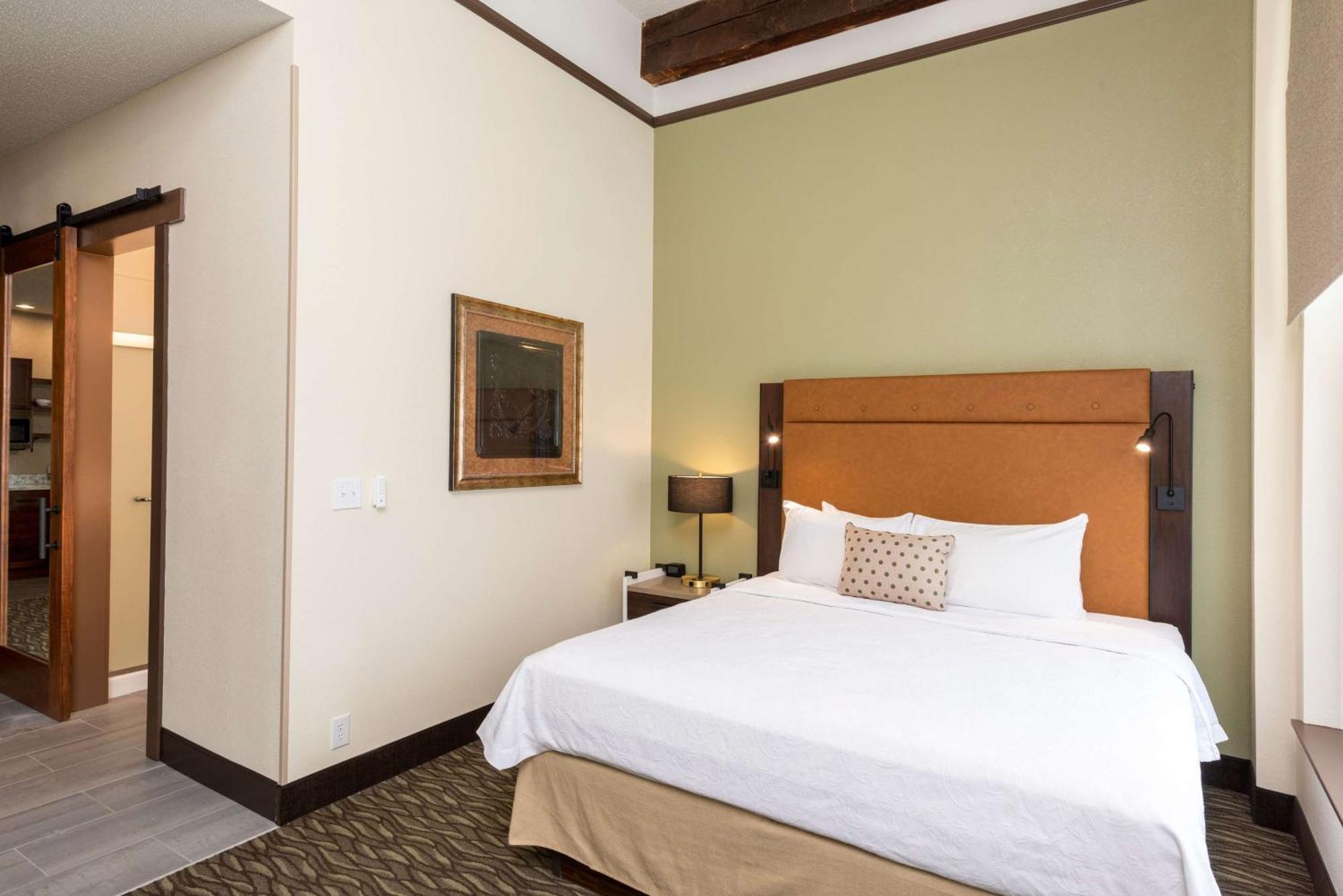 Homewood Suites By Hilton Indianapolis Downtown Zewnętrze zdjęcie