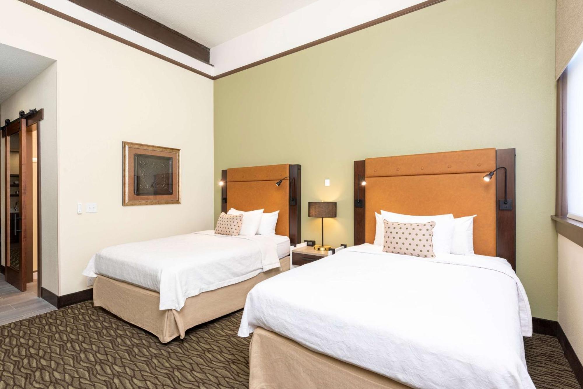 Homewood Suites By Hilton Indianapolis Downtown Zewnętrze zdjęcie
