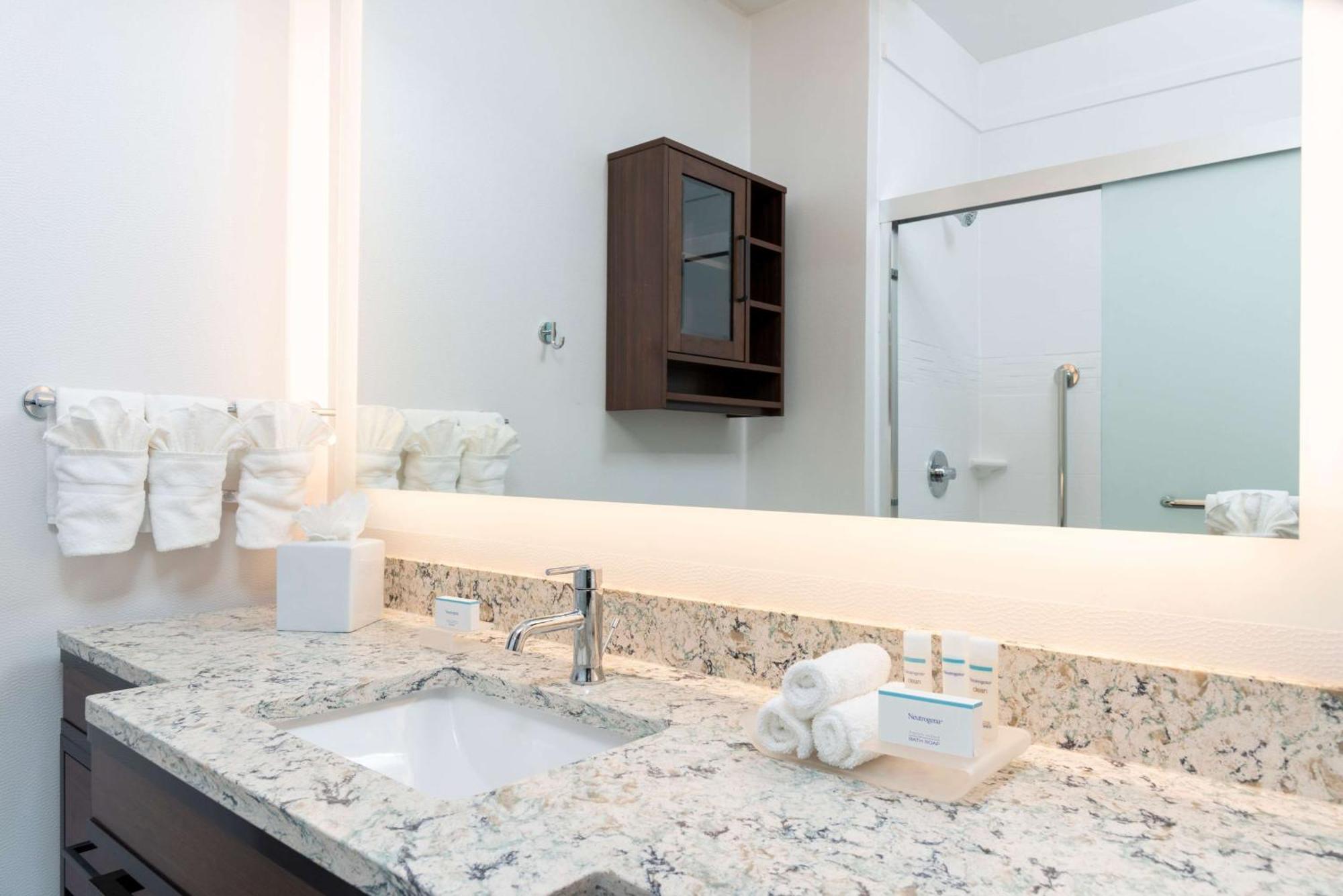 Homewood Suites By Hilton Indianapolis Downtown Zewnętrze zdjęcie