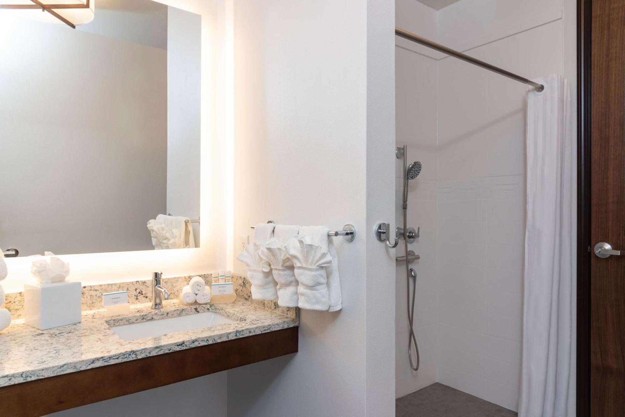 Homewood Suites By Hilton Indianapolis Downtown Zewnętrze zdjęcie