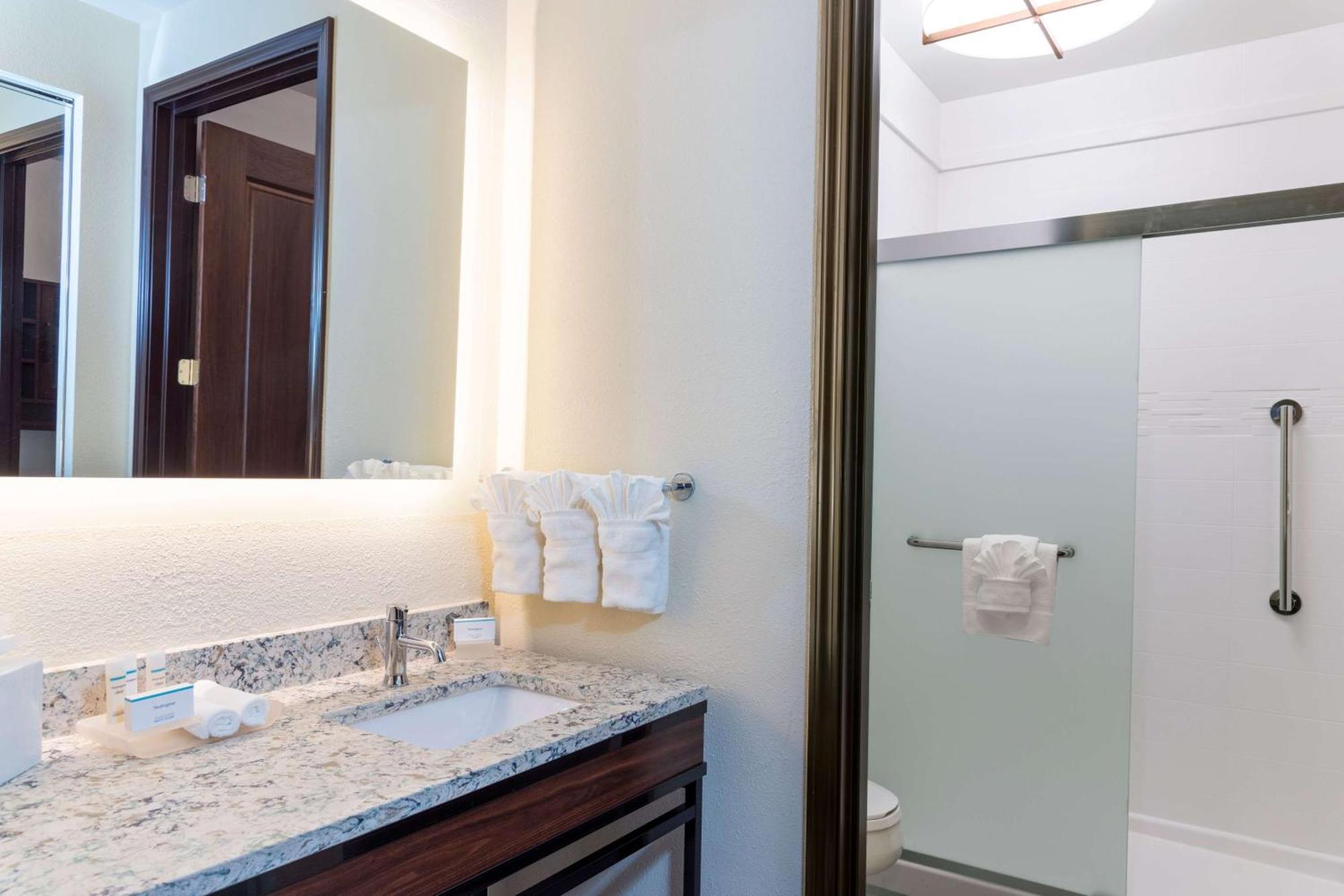 Homewood Suites By Hilton Indianapolis Downtown Zewnętrze zdjęcie