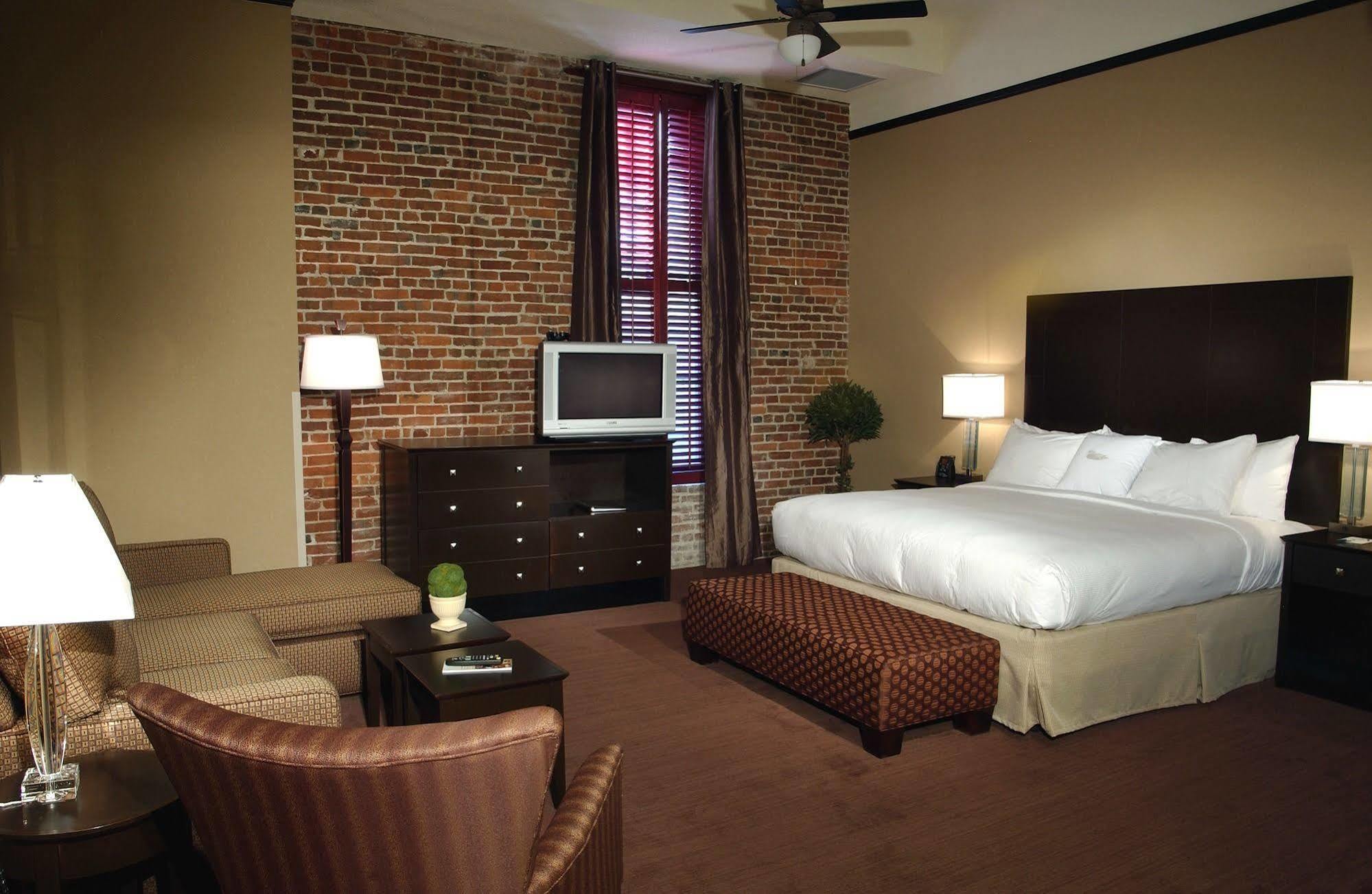 Homewood Suites By Hilton Indianapolis Downtown Zewnętrze zdjęcie