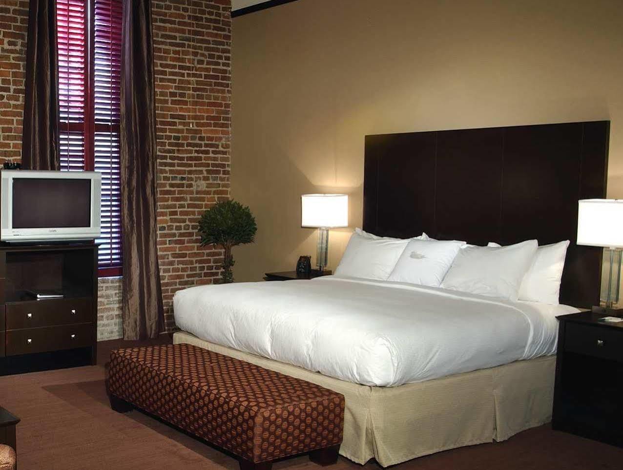 Homewood Suites By Hilton Indianapolis Downtown Zewnętrze zdjęcie