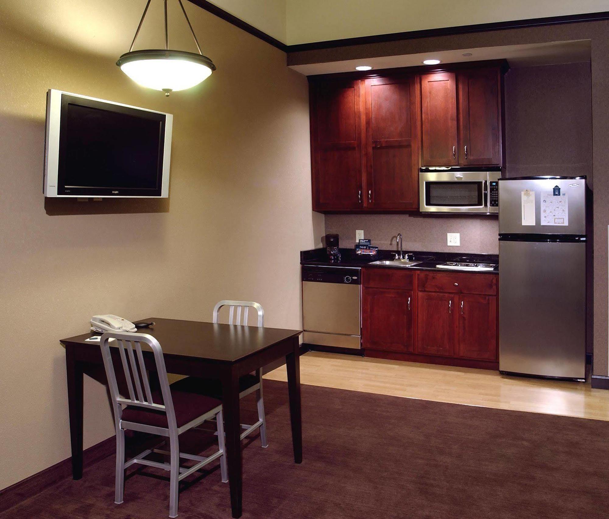 Homewood Suites By Hilton Indianapolis Downtown Zewnętrze zdjęcie